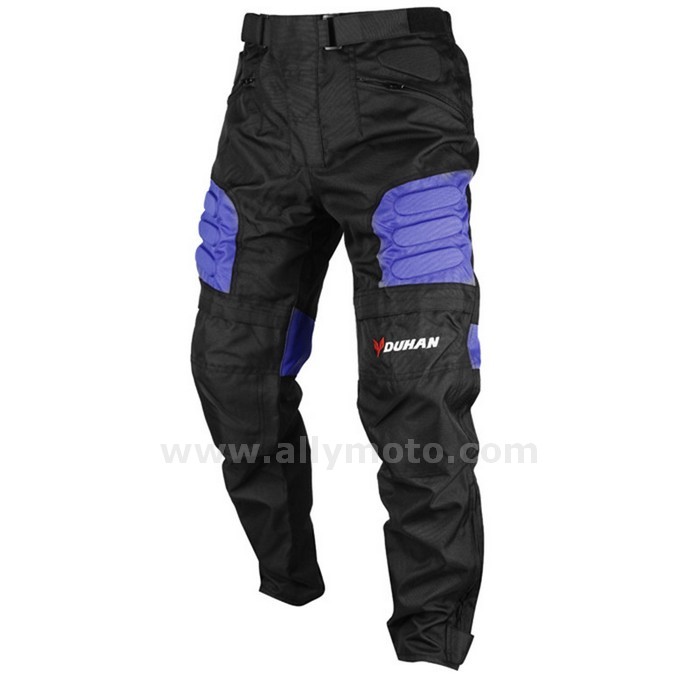 159 Duhan Professional Men Motocross Off-Road Jacket Body Armor Pants Clothing@5